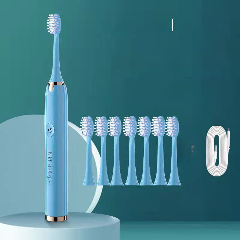Electric Toothbrush