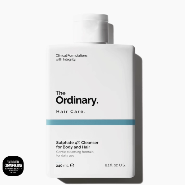 Retinol Hair Conditioner