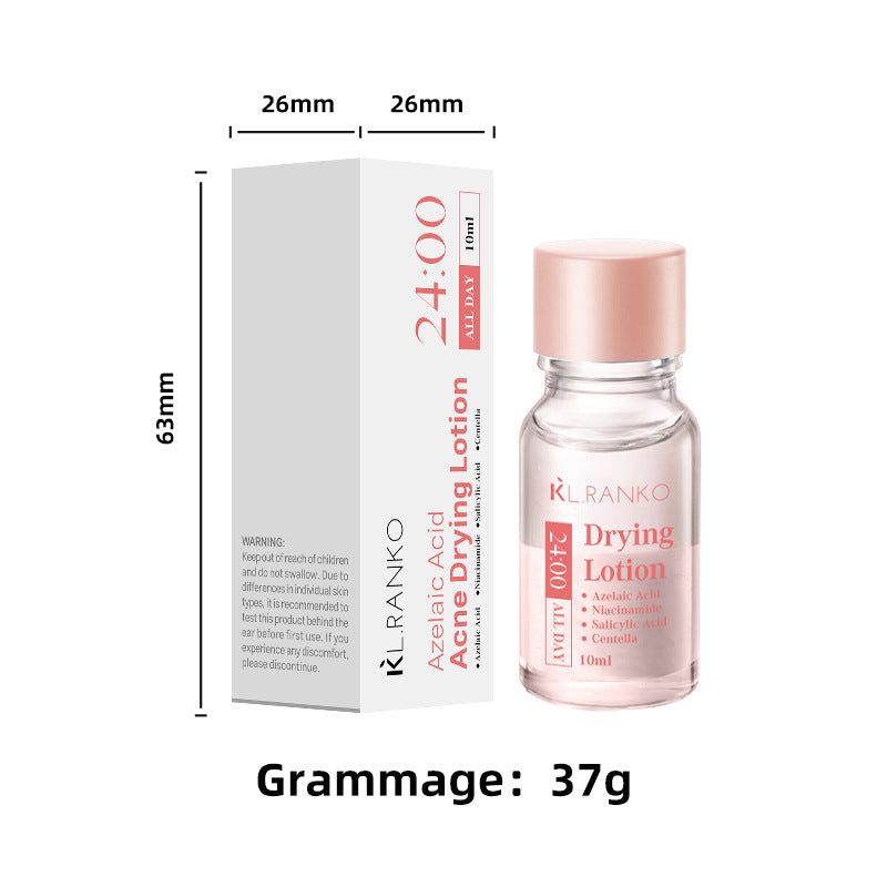 Salicylic Acid Acne Serum