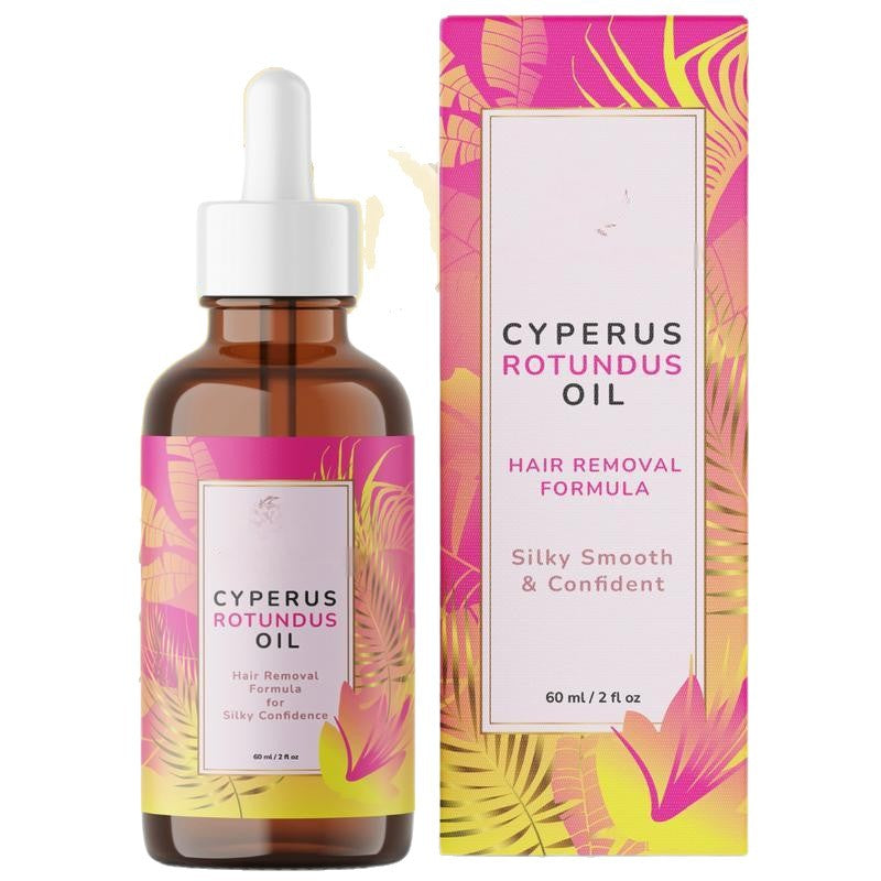 Cyperus Rotundus oil 60ml