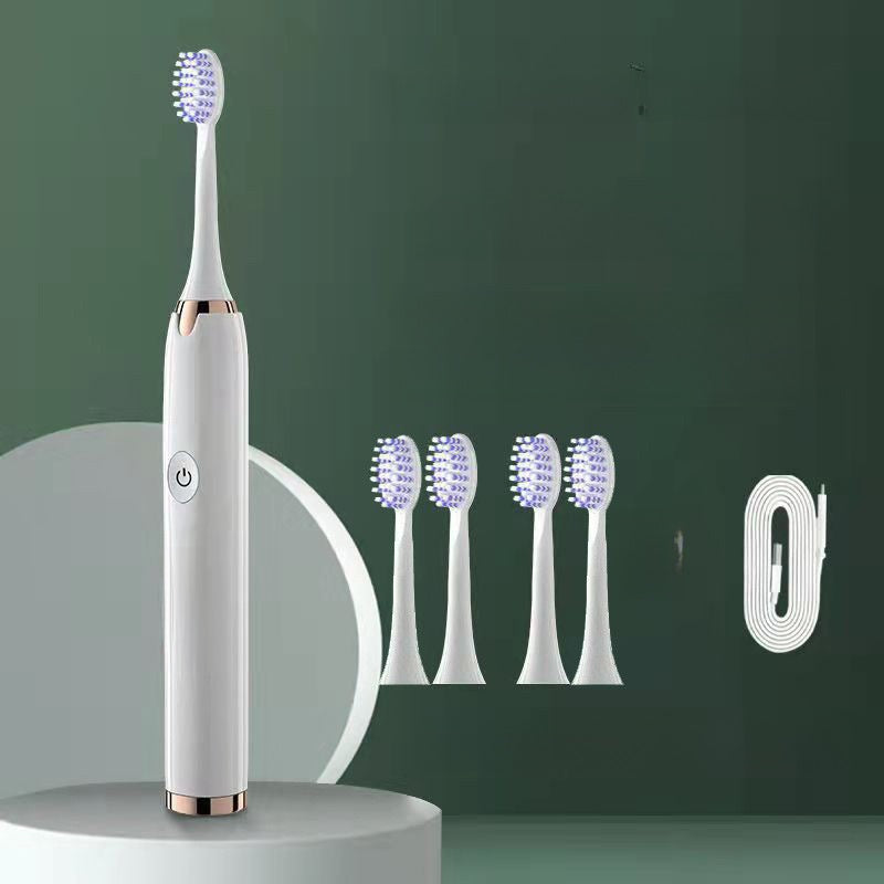 Electric Toothbrush