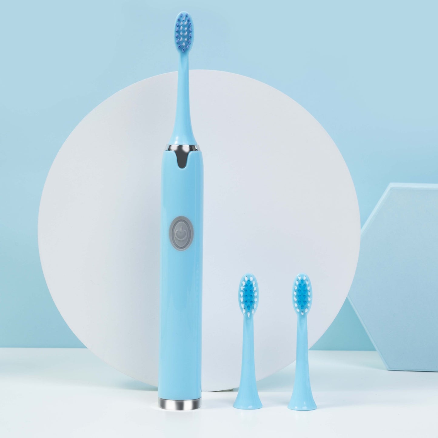 Electric Toothbrush