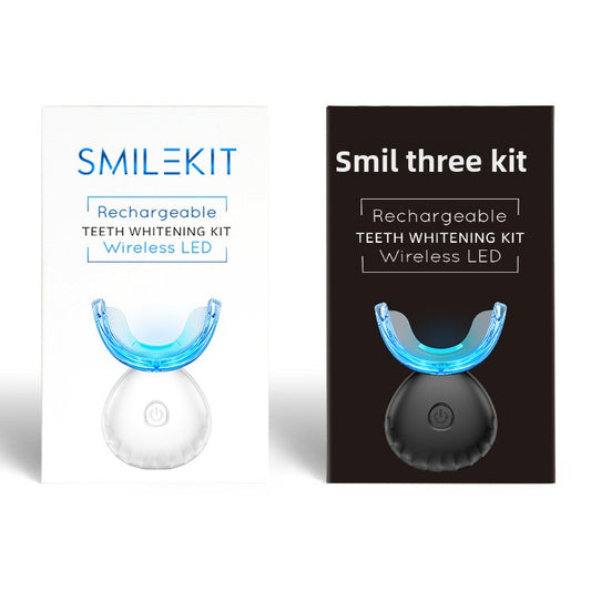 Teeth Whitening Device