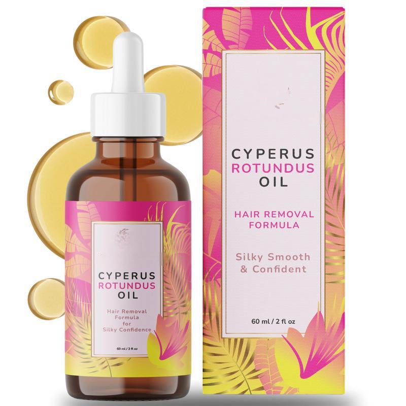 Cyperus Rotundus oil 60ml