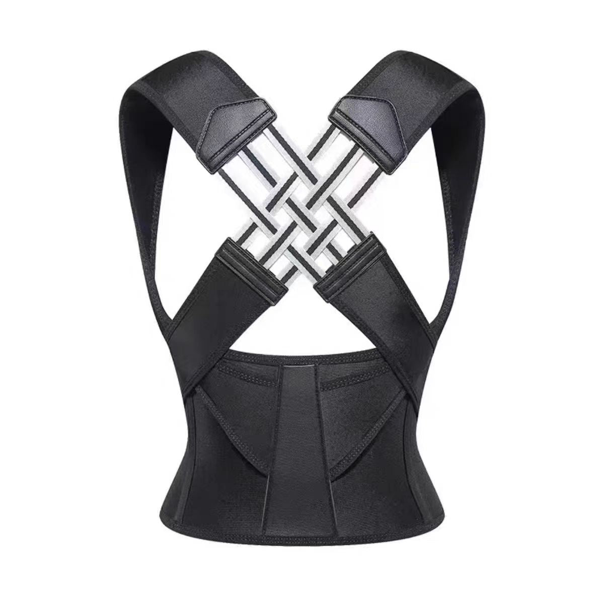 Women's Cross-Back Support Posture Corrector