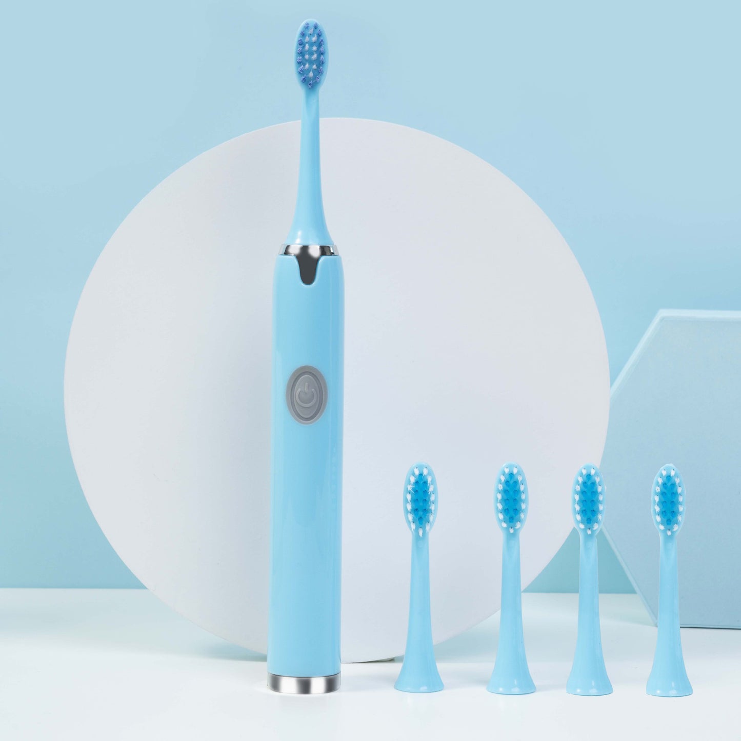 Electric Toothbrush