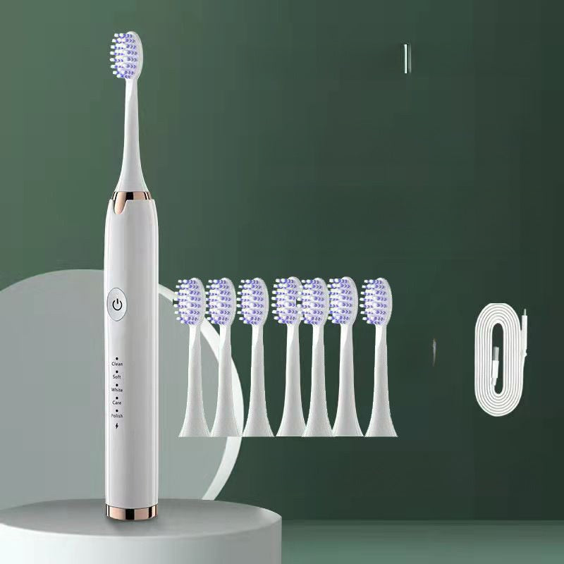 Electric Toothbrush
