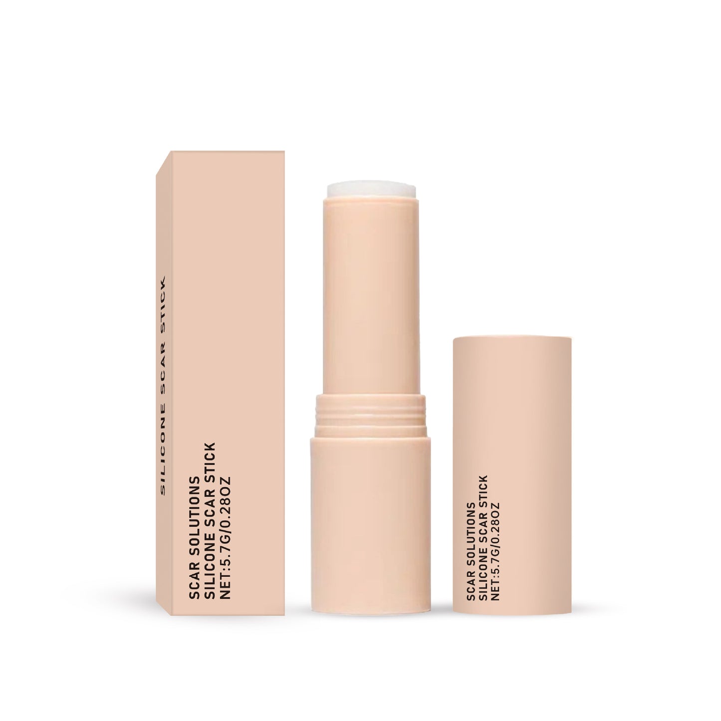 Gentle Skin Moisturizing Stick for Daily Hydration