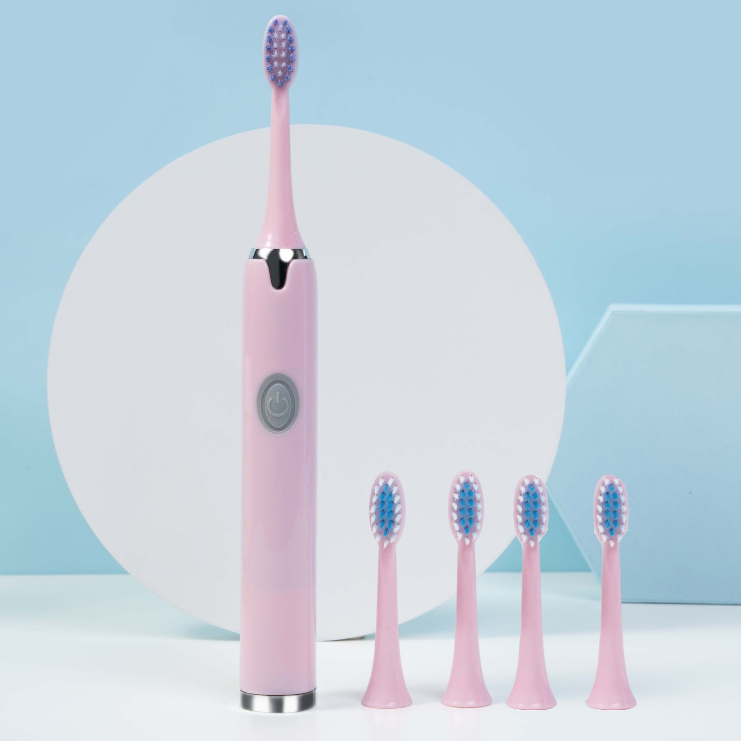 Electric Toothbrush