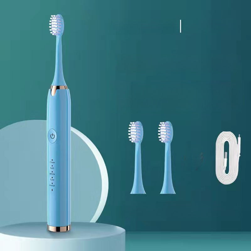 Electric Toothbrush