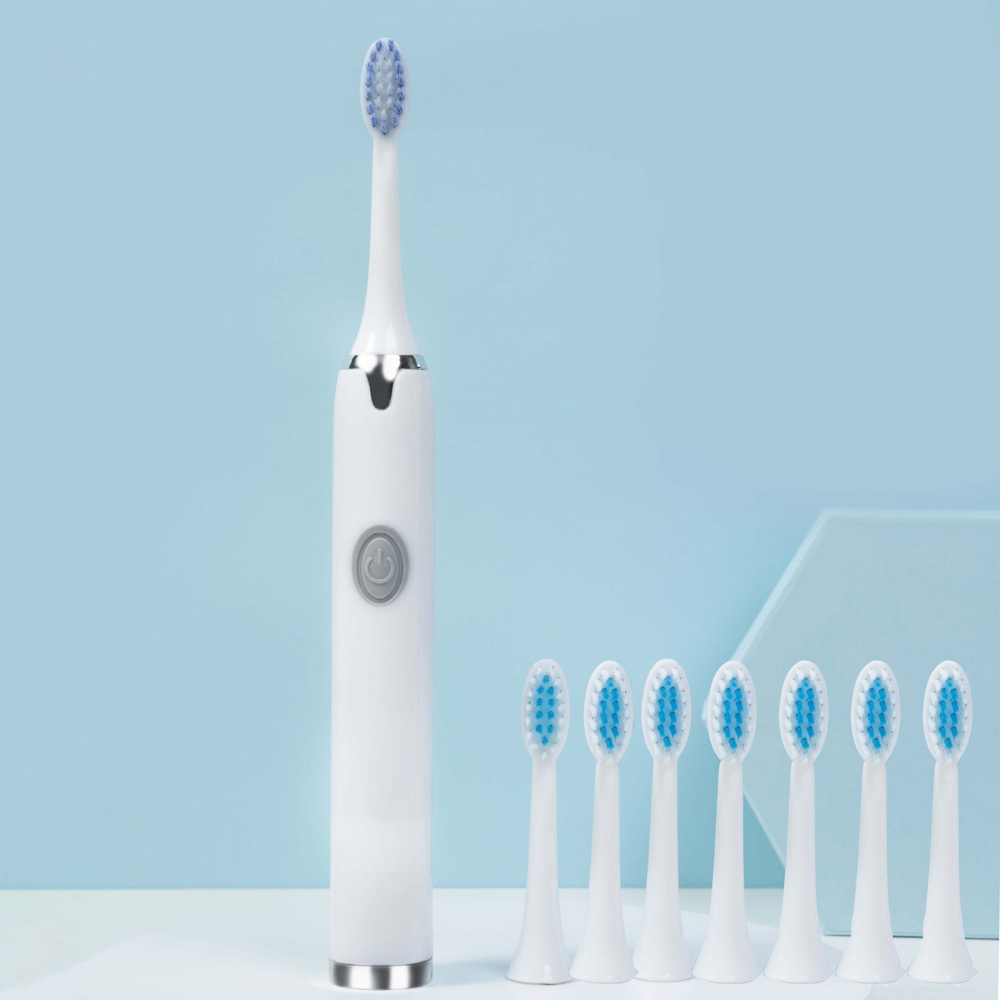 Electric Toothbrush