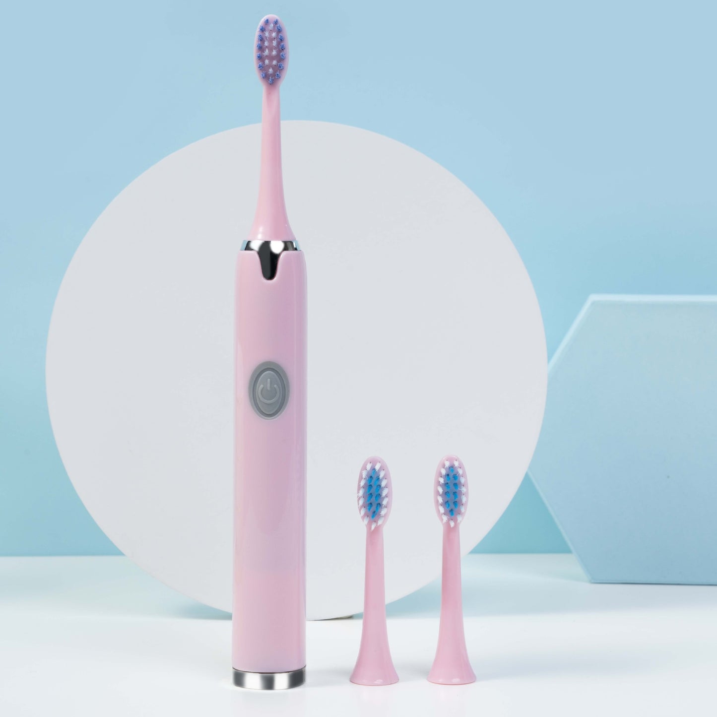 Electric Toothbrush