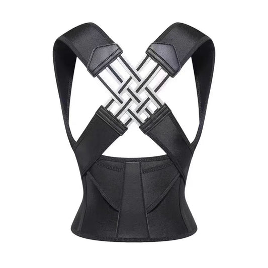 Women's Cross-Back Support Posture Corrector
