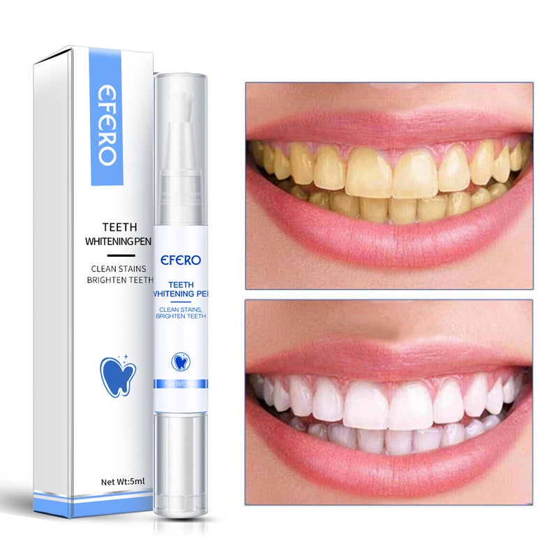 Teeth Whitening Pen Stain Removal Oral Care