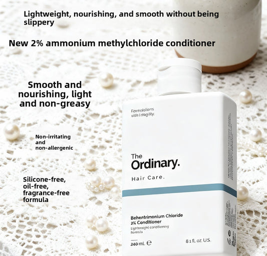 Retinol Hair Conditioner