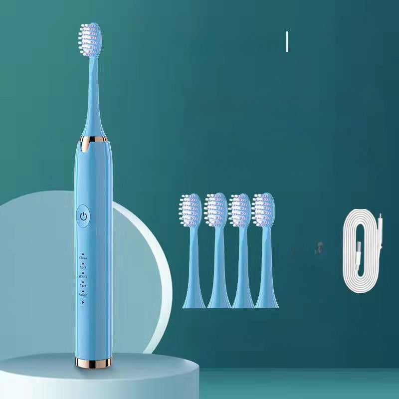 Electric Toothbrush