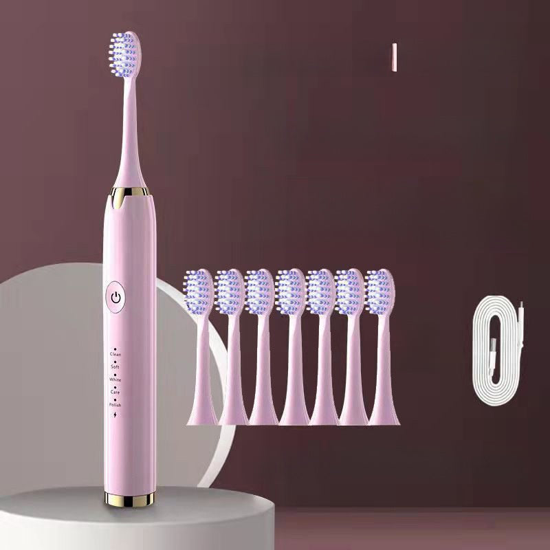 Electric Toothbrush