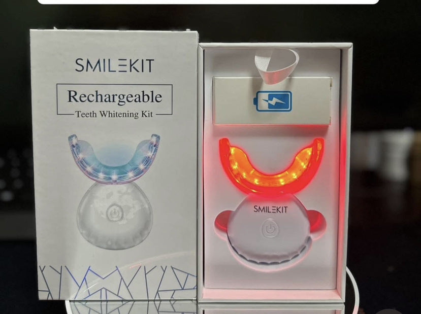 Teeth Whitening Device